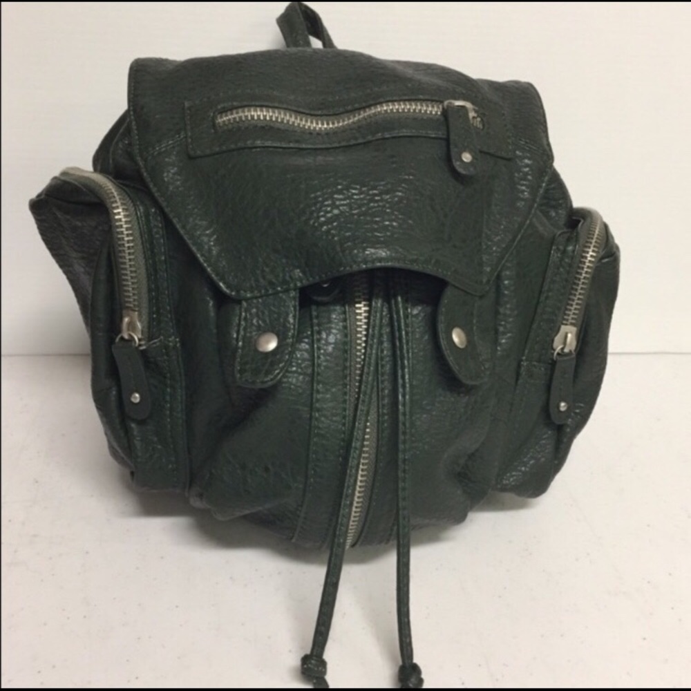 Free People Backpack